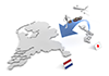 Netherlands-Japan-Trade Business-Business | People | Free Illustrations